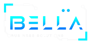 Bella Business Solutions XL Horizontal logo